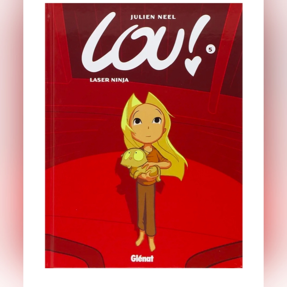 🌞4/20$ Bande dessinée french book